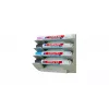 Markerhouder voor glasboard Legamaster, saliegroen, kunststof, 156 g