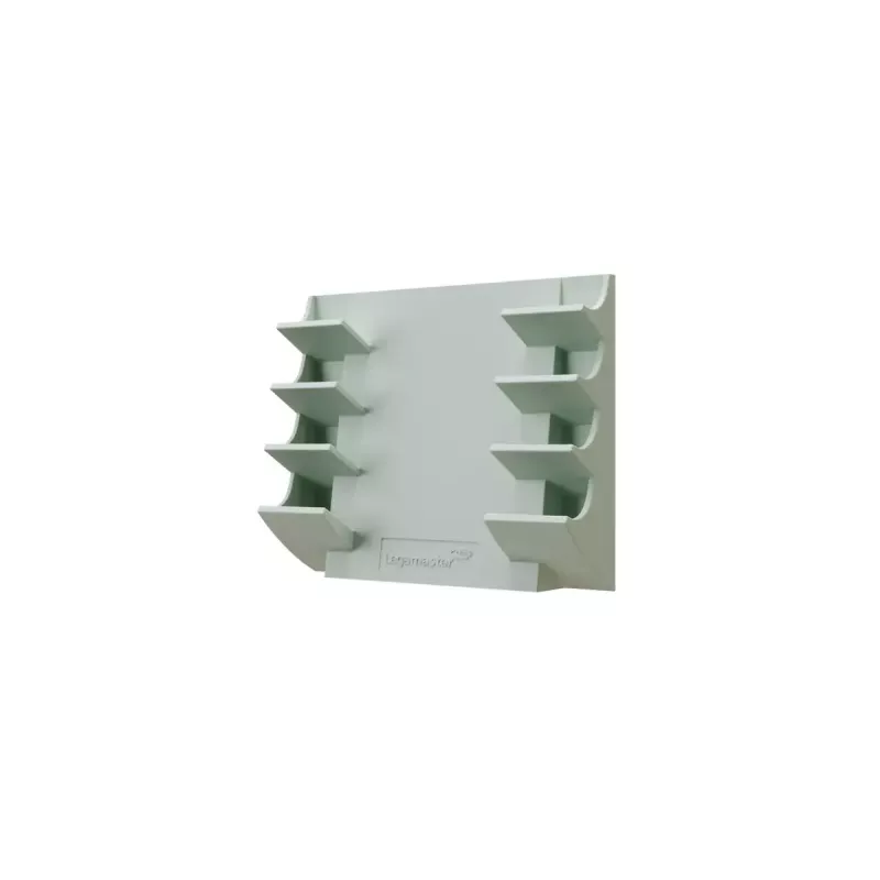 Markerhouder voor glasboard Legamaster, saliegroen, kunststof, 156 g