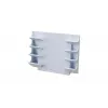 Glasboard-markerhouder Legamaster Chilly Lake kunststof 156 g