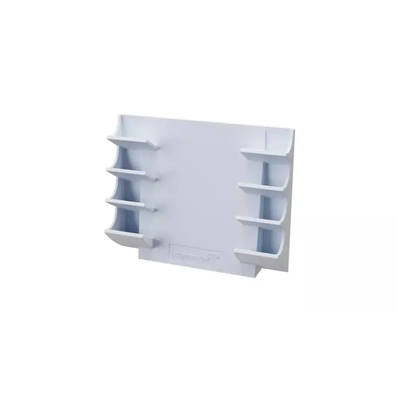 Glasboard-markerhouder Legamaster Chilly Lake kunststof 156 g