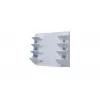 Glasboard-markerhouder Legamaster Chilly Lake kunststof 156 g