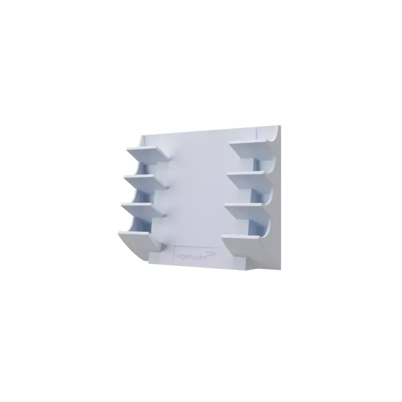 Glasboard-markerhouder Legamaster Chilly Lake kunststof 156 g