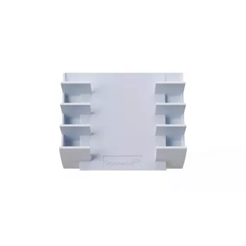 Glasboard-markerhouder Legamaster Chilly Lake kunststof 156 g