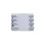 Glasboard-markerhouder Legamaster Chilly Lake kunststof 156 g