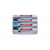 Glasboard-markerhouder Legamaster 7-122118, kunststof, warmgrijs, 156 g