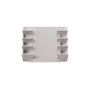 Glasboard-markerhouder Legamaster 7-122118, kunststof, warmgrijs, 156 g