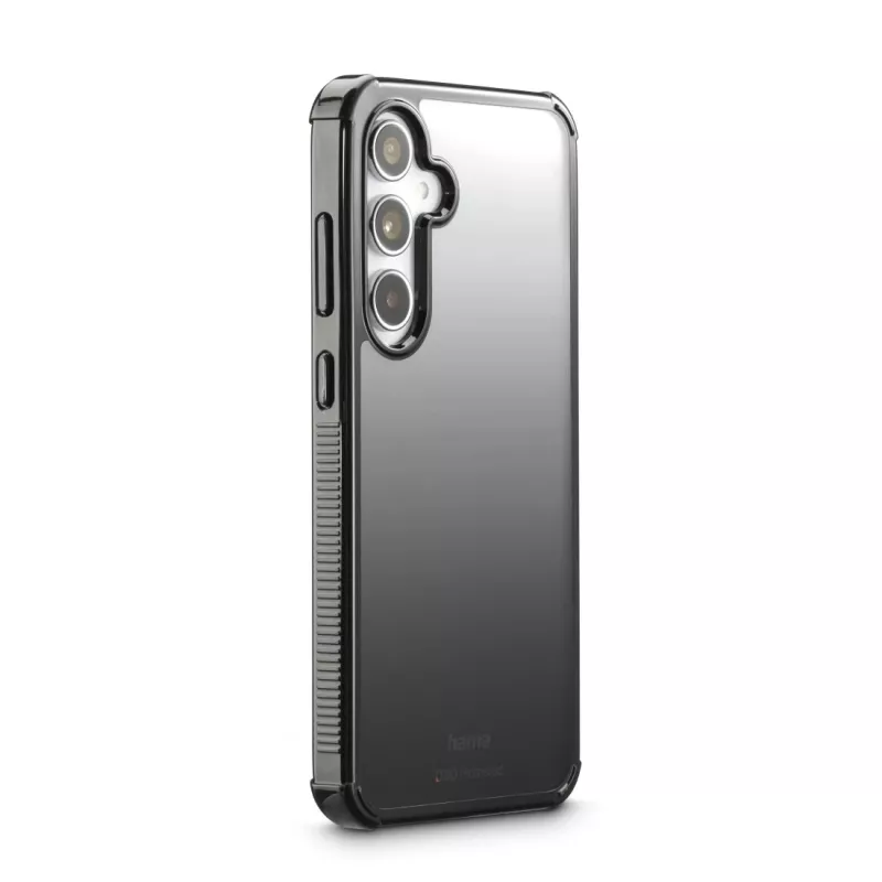 Hama Extreme Protect telefoonhoesje 17 cm (6,7 inch) hoesje zwart