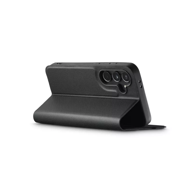 Hama Daily Protect 00137983 telefoonhoesje voor Samsung Galaxy S24 FE, zwart