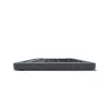 Hama Travel 450 QWERTZ Duits Bluetooth zwart, donkergrijs