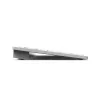 Hama Travel 400 QWERTZ Duits Bluetooth grijs, wit