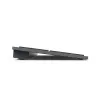 Hama Travel 400 QWERTZ Duits Bluetooth zwart, donkergrijs