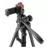 Hama Star 153 3D statief smartphone/digitale camera 3 poten zwart