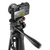 Hama Star 153 3D statief smartphone/digitale camera 3 poten zwart