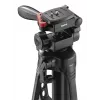 Hama Star 153 3D statief smartphone/digitale camera 3 poten zwart