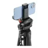 Hama Star 153 3D statief smartphone/digitale camera 3 poten zwart