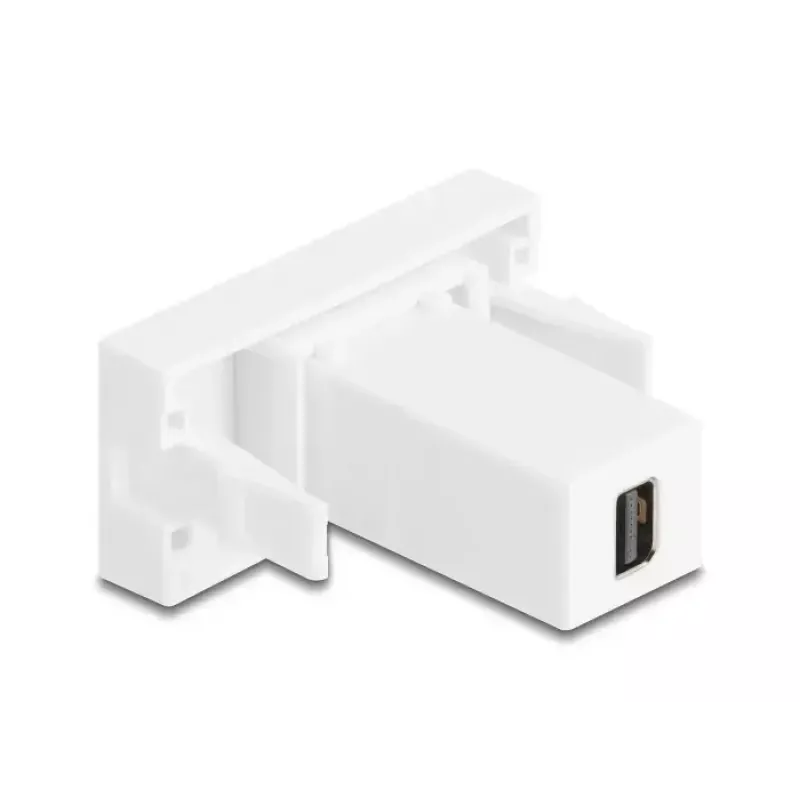 Delock Easy 45 module Mini DisplayPort bus naar bus