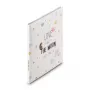 Baby-dagboek Hama To The Moon multicolour 220x290 mm