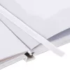 Baby-dagboek Hama To The Moon multicolour 220x290 mm