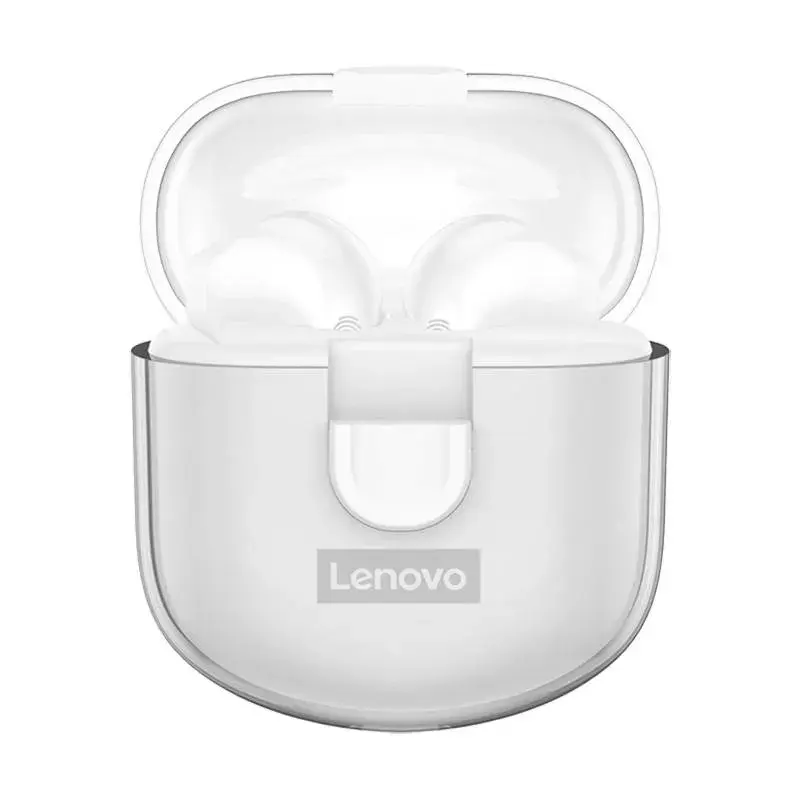 Hoofdtelefoon Lenovo LP12 TWS