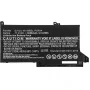 CoreParts PGFX4-CP CoreParts PGFX4-CP Laptop-batterij