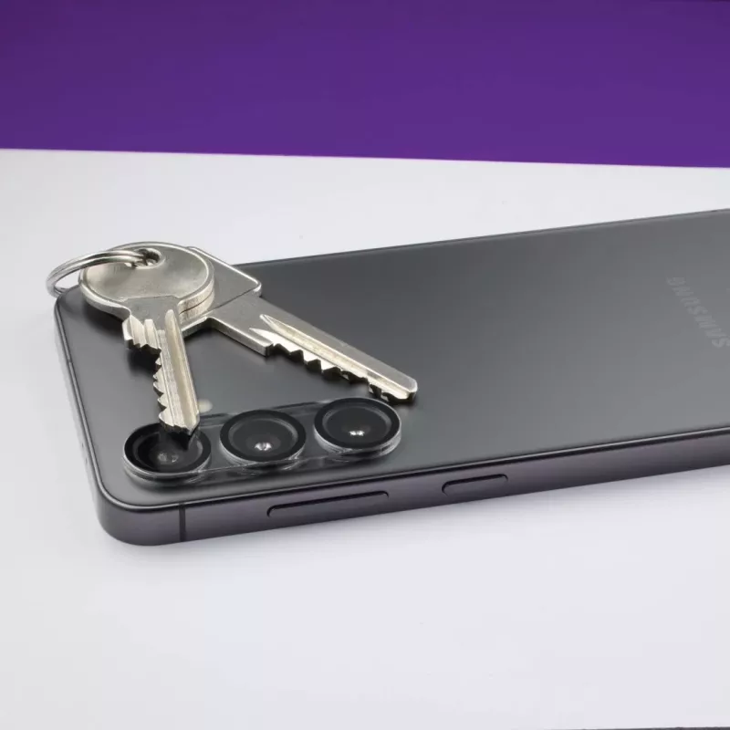 Hama Cam Protect camera-lensbescherming Samsung 1 stk.