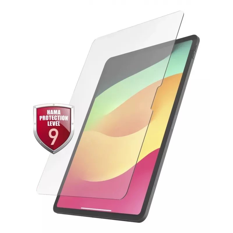 Hama Premium heldere displayschermbescherming Apple 1 stuk