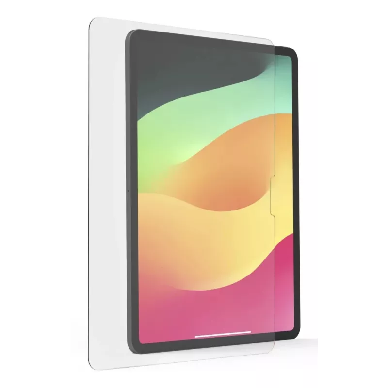 Hama Premium heldere displayschermbescherming Apple 1 stuk
