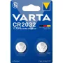 Eenmalige batterij Varta 06032 CR2032 lithium