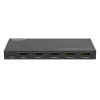 HDMI-splitter MicroConnect MC-HDMISPLITTER0104-8K 4K 60Hz