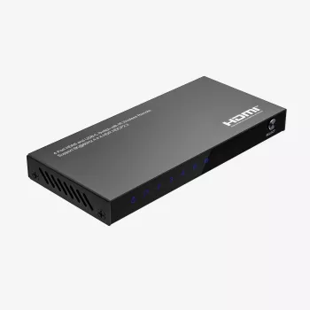 HDMI-switch MicroConnect MC-USBCHDMISWITCH0401-8K 8K-resolutie
