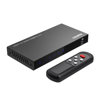 HDMI-switch MicroConnect MC-HDMISWITCH0301-8K 8K 60Hz 4:4:4