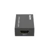 HDMI-repeater MicroConnect MC-HDMIREPEATER-8K 8K-resolutie