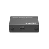 HDMI-repeater MicroConnect MC-HDMIREPEATER-8K 8K-resolutie
