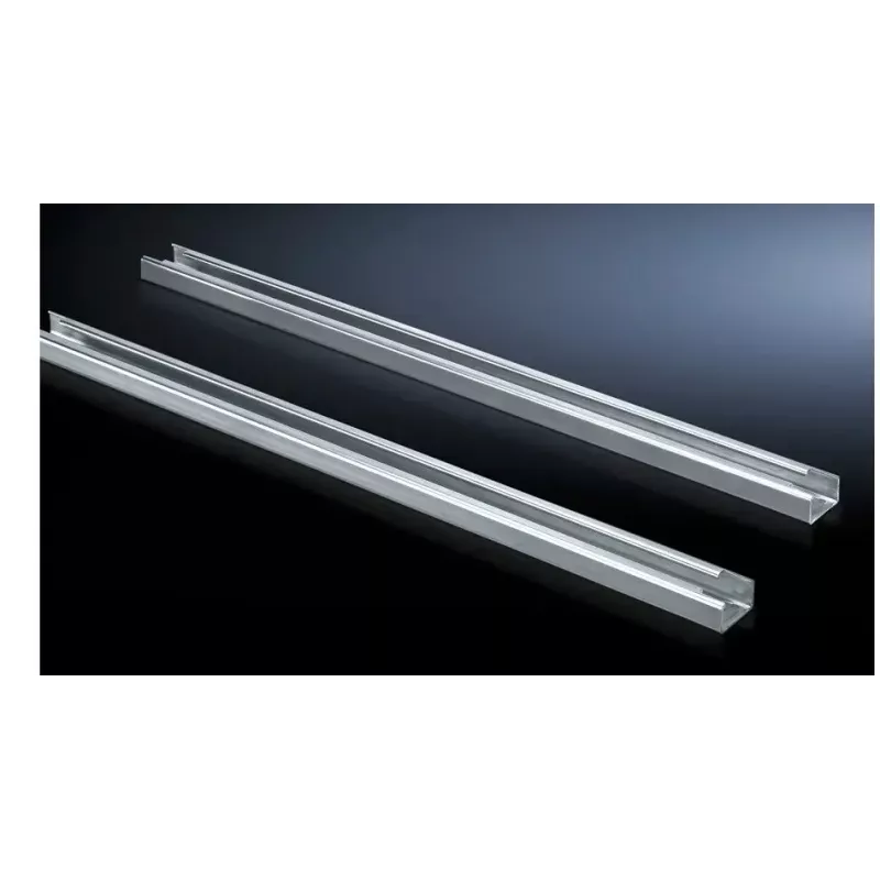 Beugel Rittal SV 9683.312 staal grijs 2 stuks 5,56 kg