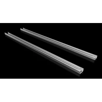 Beugel Rittal SV 9683.312 staal grijs 2 stuks 5,56 kg