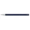 Multifunctionele balpen TROIKA CONSTRUCTION BASIC zwart blauw