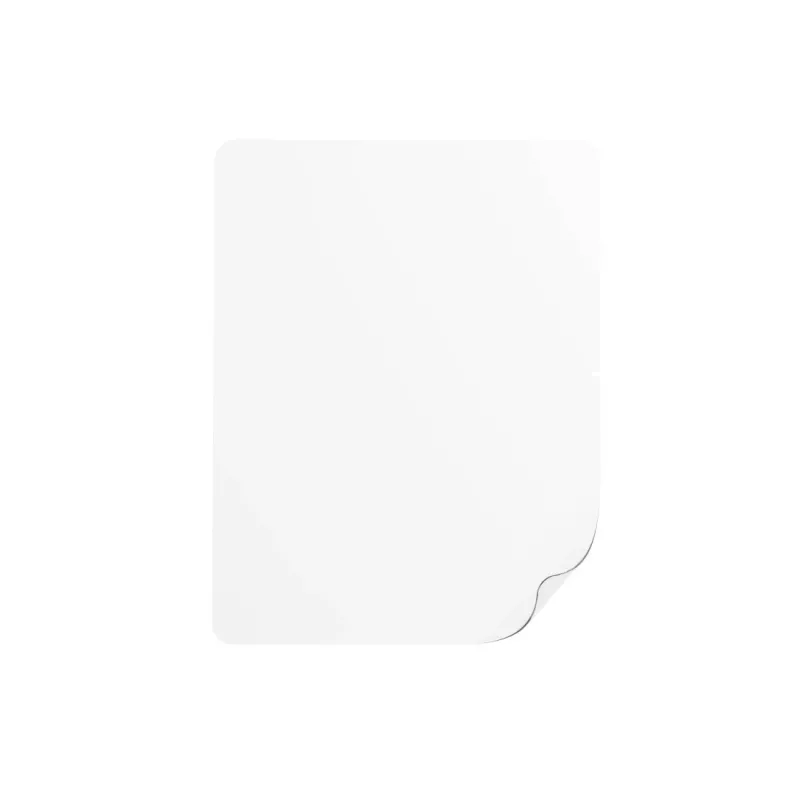 Hama Feels Like Paper papierachtige schermbeschermer voor Apple 1 st.