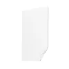Hama Feels Like Paper papierachtige schermbeschermer voor Apple 1 st.