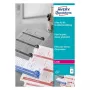 Printerfolie laser A4 Avery 3491