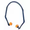 3M oorkap 26 dB 7000034667 1 st. herbruikbare oordopjes blauw, oranje 50 st.