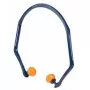 3M oorkap 26 dB 7000034667 1 st. herbruikbare oordopjes blauw, oranje 50 st.