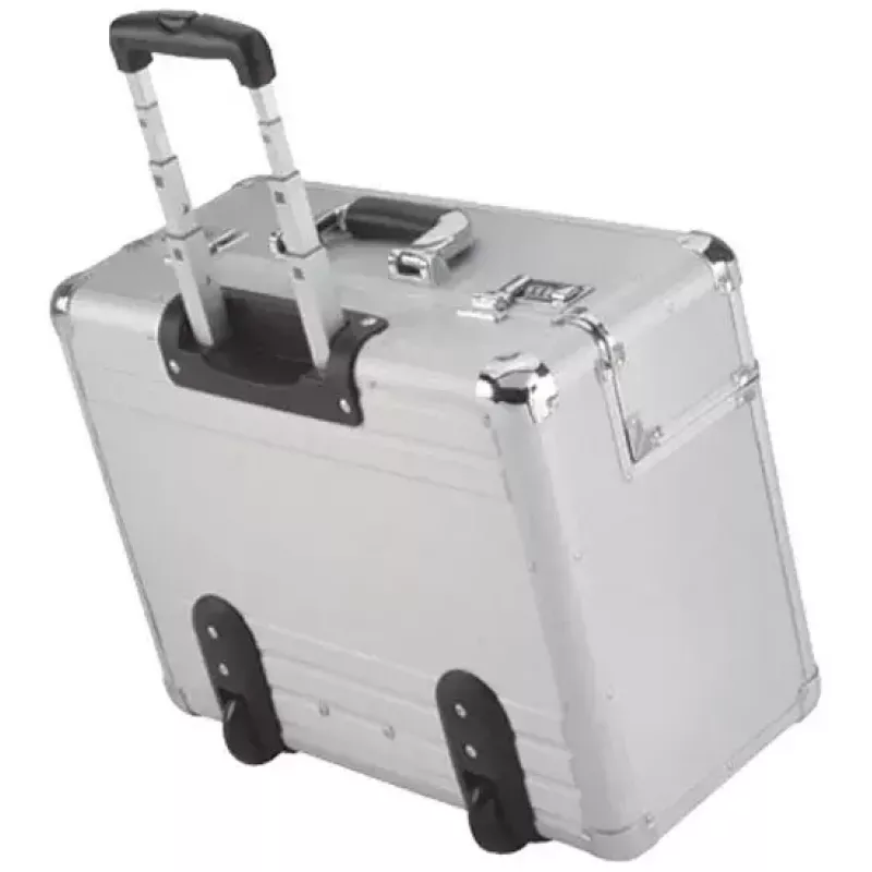 Trolleykoffer Alumaxx OMEGA