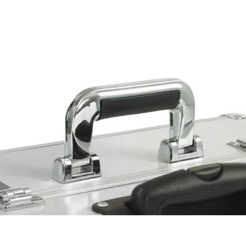 Trolleykoffer Alumaxx OMEGA