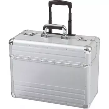 Trolleykoffer Alumaxx OMEGA