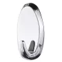 Handdoekhaak TESA 58050-00012 indoor chroom 2 stk.