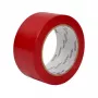 3M 764R5033 plakband geschikt voor binnen 33 m polyvinylchloride (PVC) rood
