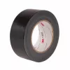 Plakband 3M 1900S50 synthetisch rubber zilver 50 m