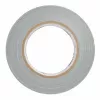 Plakband 3M 1900S50 synthetisch rubber zilver 50 m