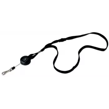 Avery-band zwart 4830 lengte max. 60 cm