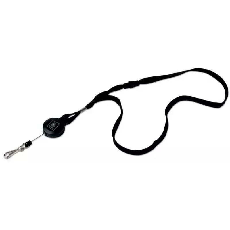 Avery-band zwart 4830 lengte max. 60 cm